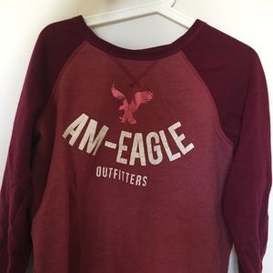 American Eagle Crewneck